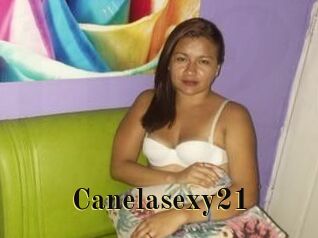 Canelasexy21