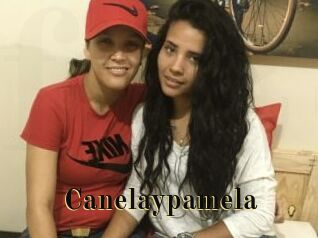 Canelaypamela