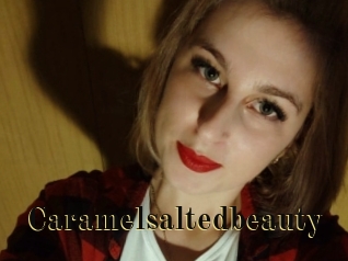 Caramelsaltedbeauty