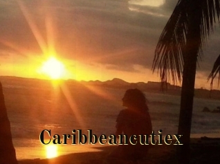 Caribbeancutiex