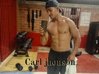 Carl_jhonson