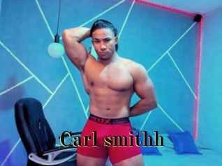 Carl_smithh