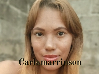 Carlamarrinson