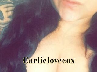 Carlielovecox