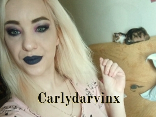 Carlydarvinx