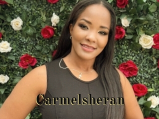 Carmelsheran