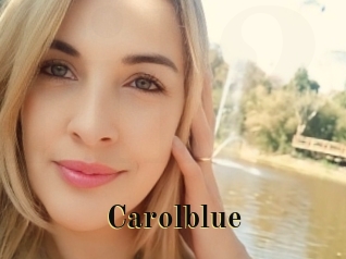 Carolblue