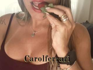 Carolferrari