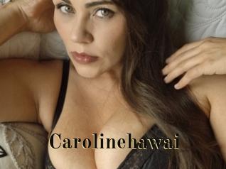 Carolinehawai