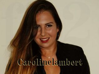 Carolinelambert