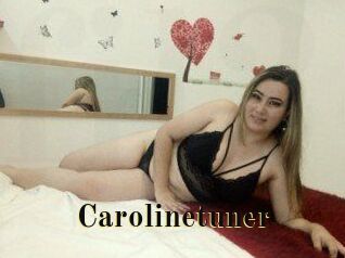 Carolinetuner