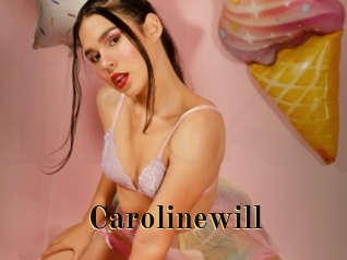 Carolinewill