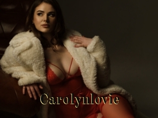 Carolynlovie