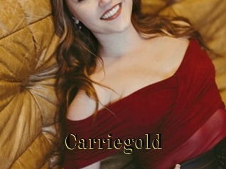 Carriegold