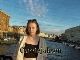 Carriejakson