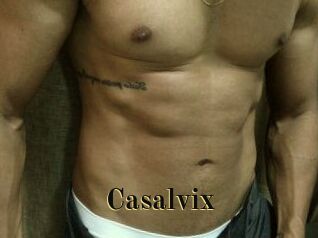 Casalvix