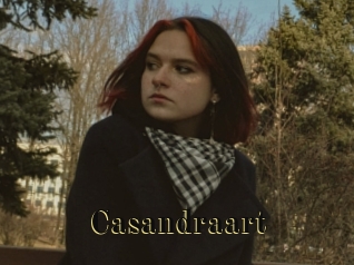 Casandraart