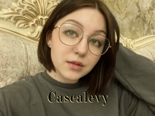 Cascalevy