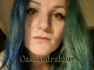 Cassandrablue