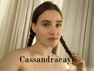 Cassandracayn