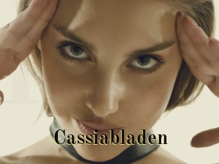 Cassiabladen