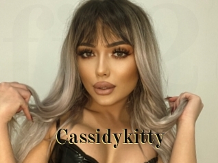 Cassidykitty