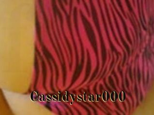 Cassidystar000