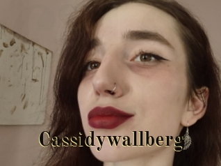 Cassidywallberg