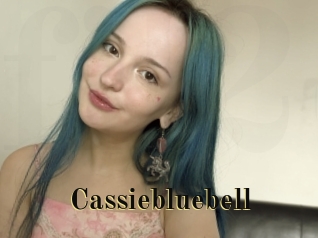 Cassiebluebell