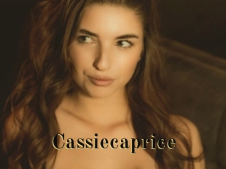 Cassiecaprice