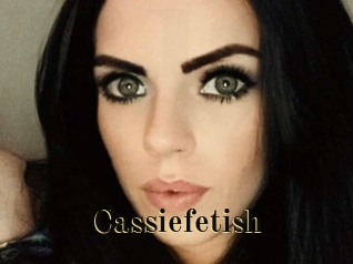 Cassiefetish