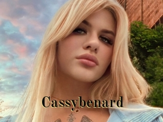 Cassybenard