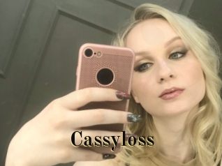 Cassyloss