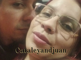 Cataleyandjuan