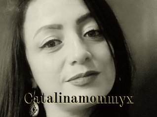 Catalinamommyx