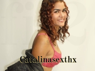 Catalinasexthx