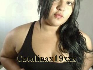 Catalinax19xxx