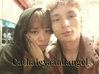 Cathaleyaandangel