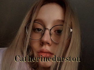 Catherinedurston