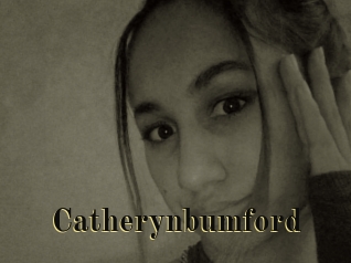 Catherynbumford