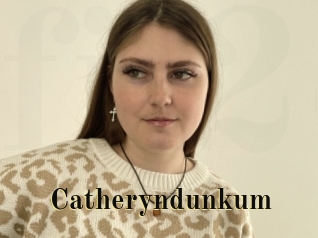 Catheryndunkum