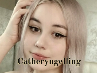 Catheryngelling