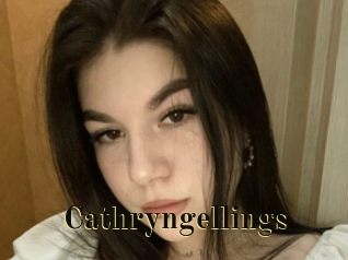 Cathryngellings