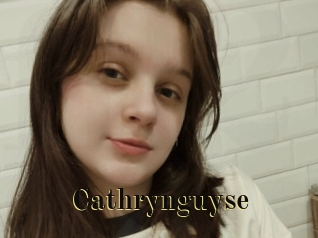 Cathrynguyse