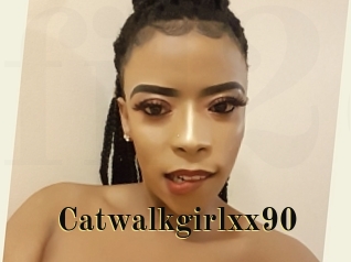 Catwalkgirlxx90