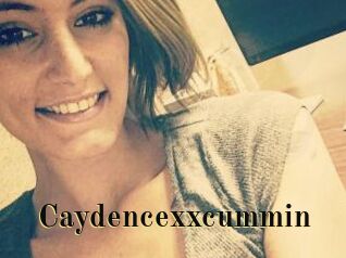 Caydencexxcummin