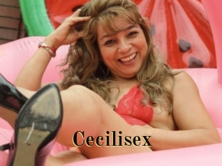 Cecilisex