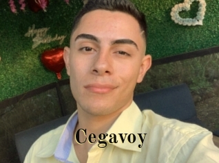 Cegavoy