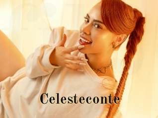 Celesteconte