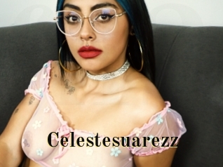 Celestesuarezz